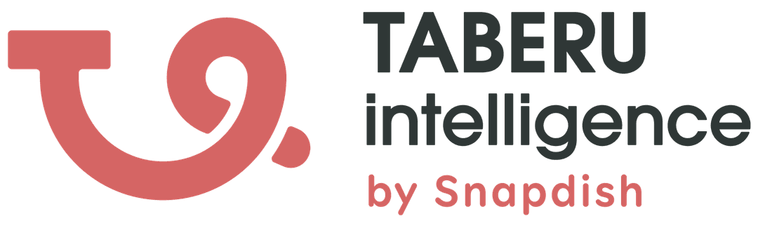 TABERU intelligence by Snapdish